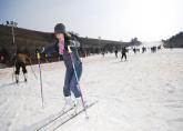 安吉农家乐滑雪二日游