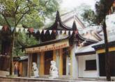 灵峰寺风景区