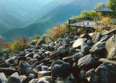 深溪大石浪风景区