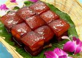东坡红烧肉