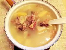 腌笃鲜