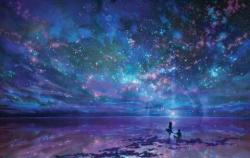在安吉可以数星星的地方你知道吗？