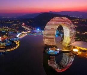玩转假期，多条旅游线路随你挑！