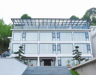 沐思语民宿