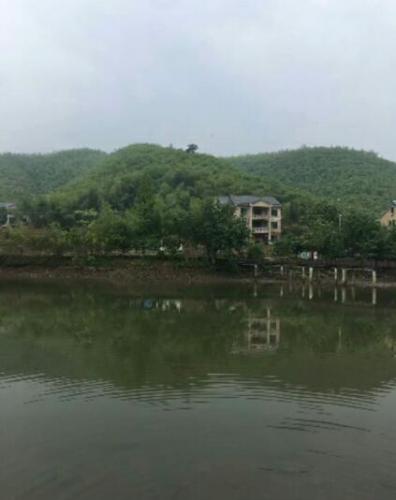 环境好