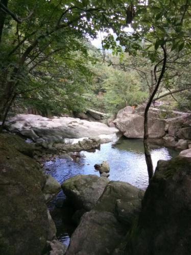 山野风景