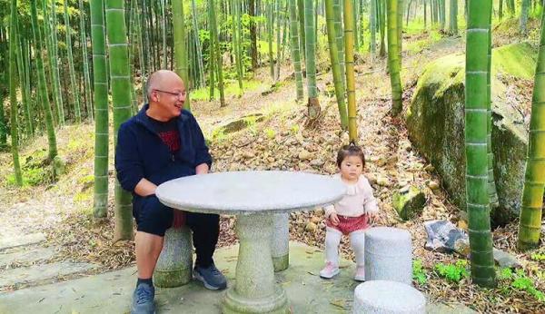 客人休闲