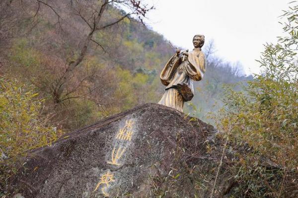 附近美景