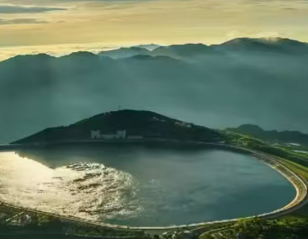 江南天池