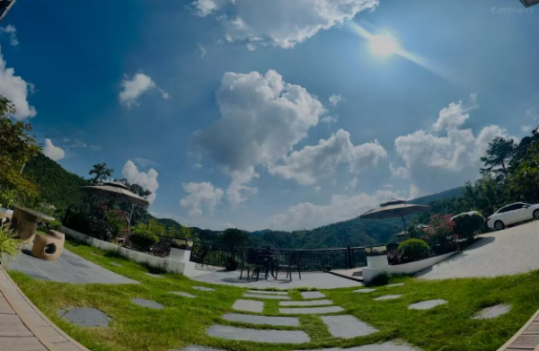 空气清新