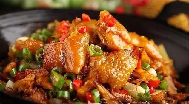 红烧肉