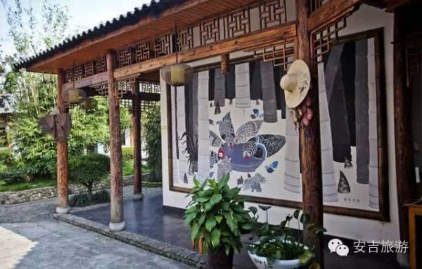 特色景点