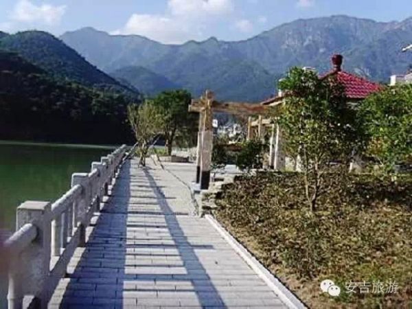美丽的风景
