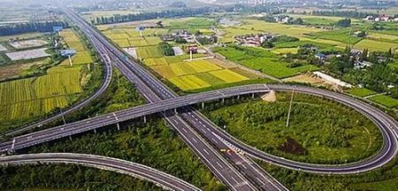 高速公路