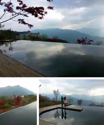 水天一色