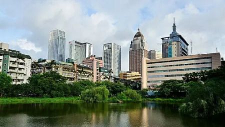 台湾风景