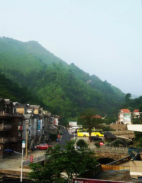 周边风景