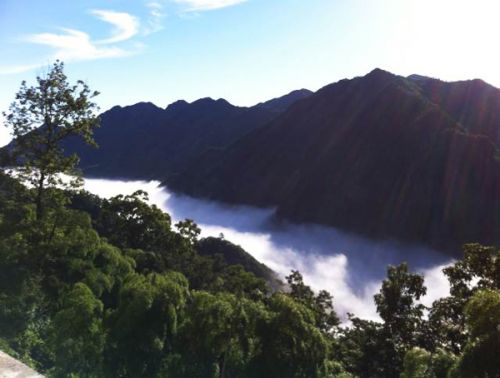 周边风景