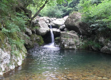 周边风景