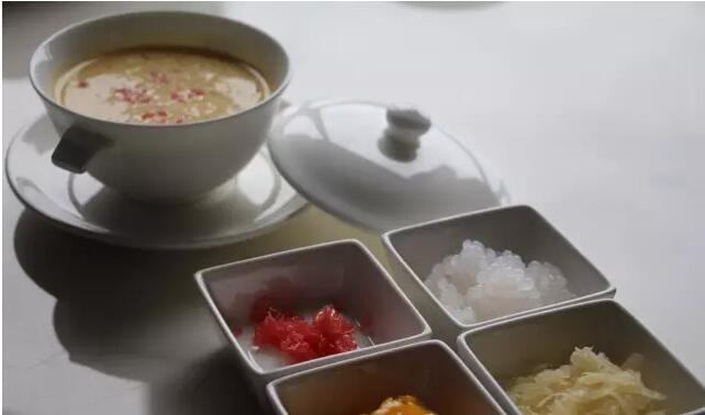 配料