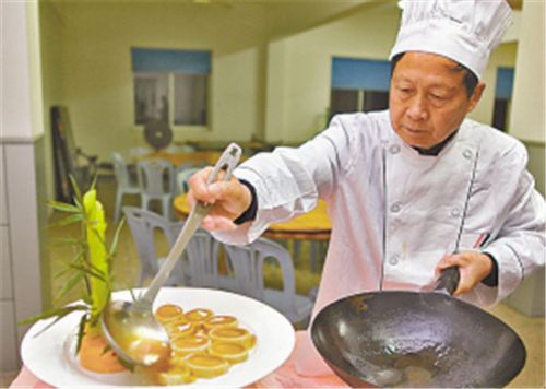 新“百笋宴”：视觉与味觉的盛宴