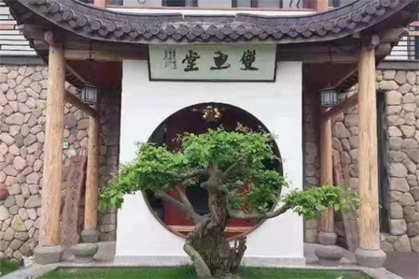 双鱼堂精品民宿